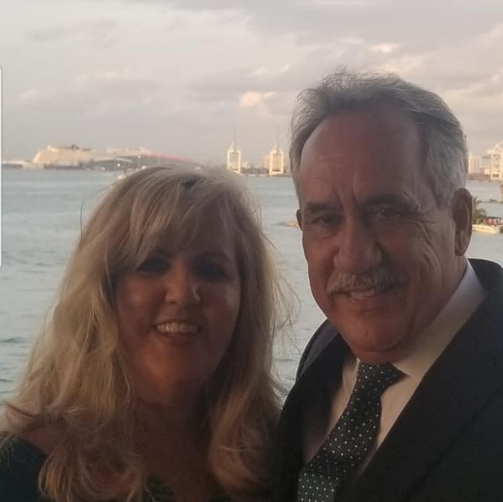 Meet your Posher, Juan